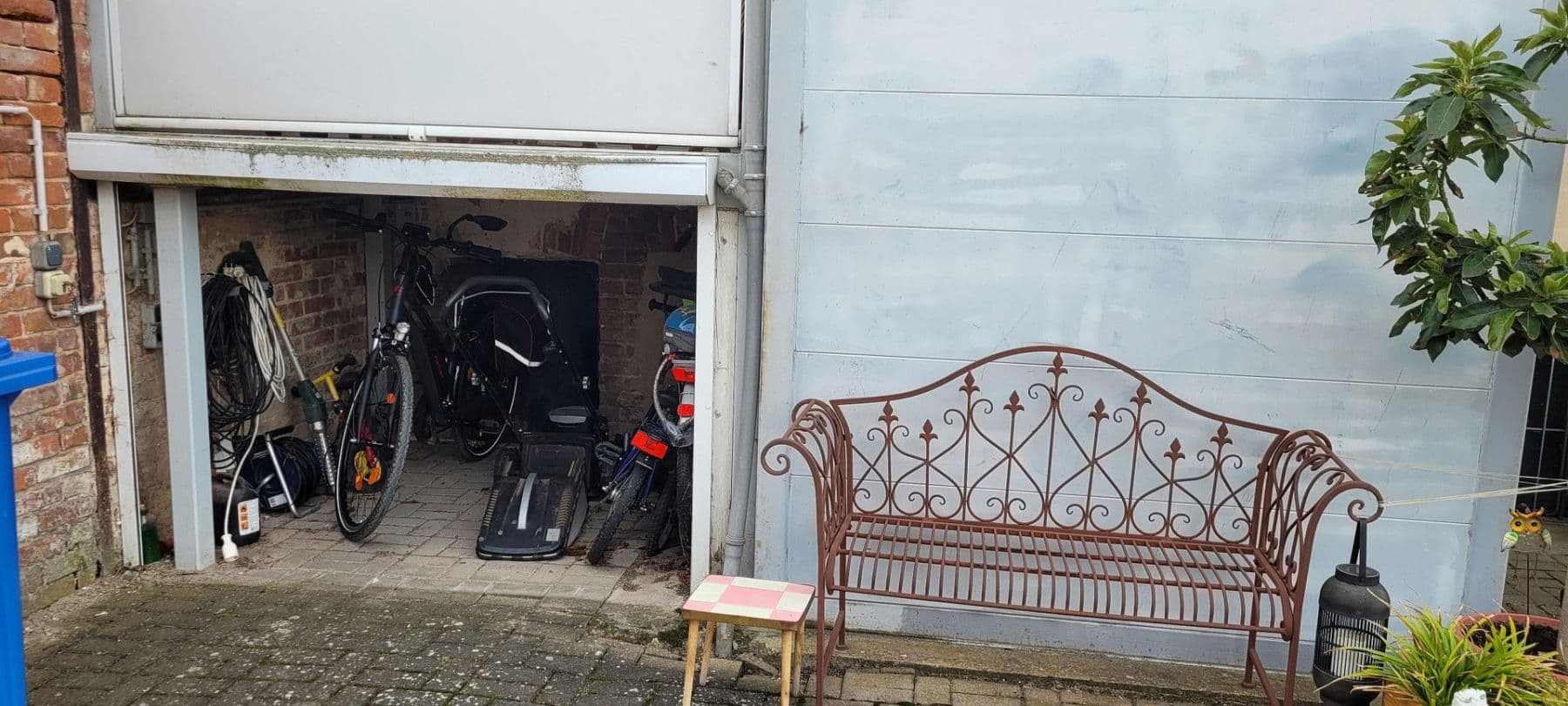 Prodej domu 213 m², pozemek 686 m², Ballenstedt, Sasko-Anhaltsko Prodej domu 213 m², pozemek 686 m², Ballenstedt, Sasko-Anhaltsko