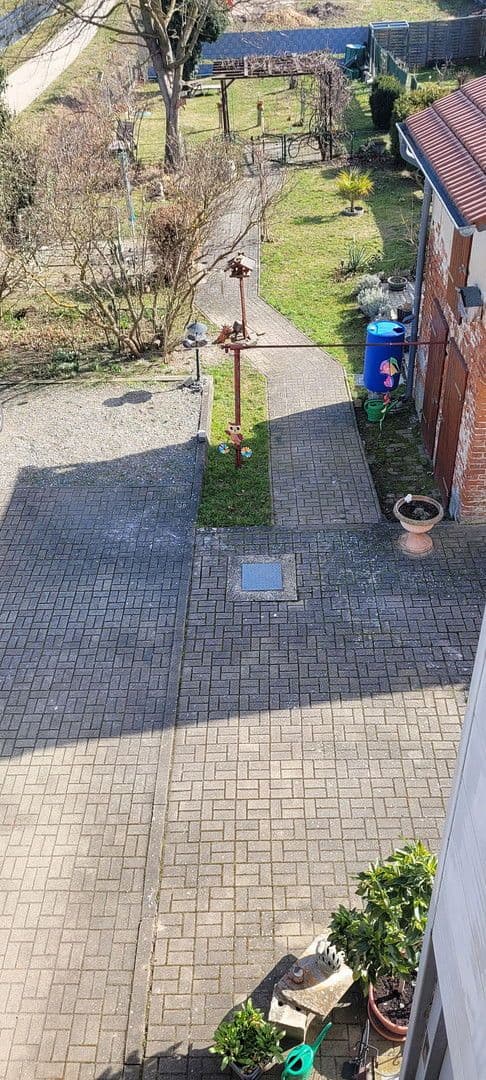 Prodej domu 213 m², pozemek 686 m², Ballenstedt, Sasko-Anhaltsko Prodej domu 213 m², pozemek 686 m², Ballenstedt, Sasko-Anhaltsko