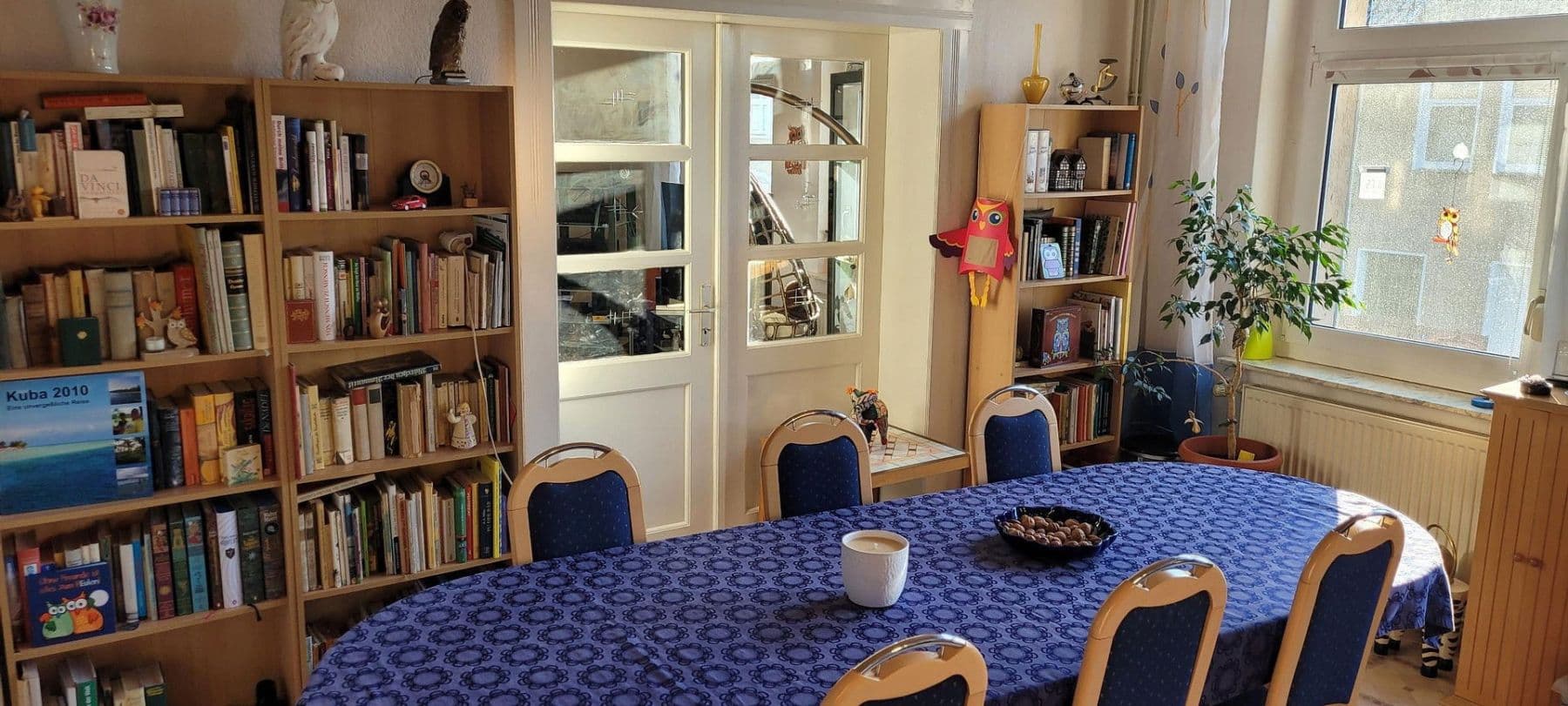 Prodej domu 213 m², pozemek 686 m², Ballenstedt, Sasko-Anhaltsko Prodej domu 213 m², pozemek 686 m², Ballenstedt, Sasko-Anhaltsko