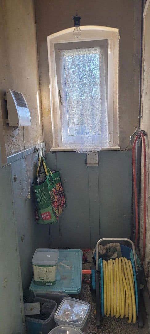 Prodej domu 213 m², pozemek 686 m², Ballenstedt, Sasko-Anhaltsko Prodej domu 213 m², pozemek 686 m², Ballenstedt, Sasko-Anhaltsko