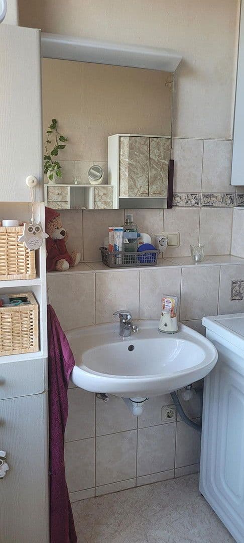 Prodej domu 213 m², pozemek 686 m², Ballenstedt, Sasko-Anhaltsko Prodej domu 213 m², pozemek 686 m², Ballenstedt, Sasko-Anhaltsko