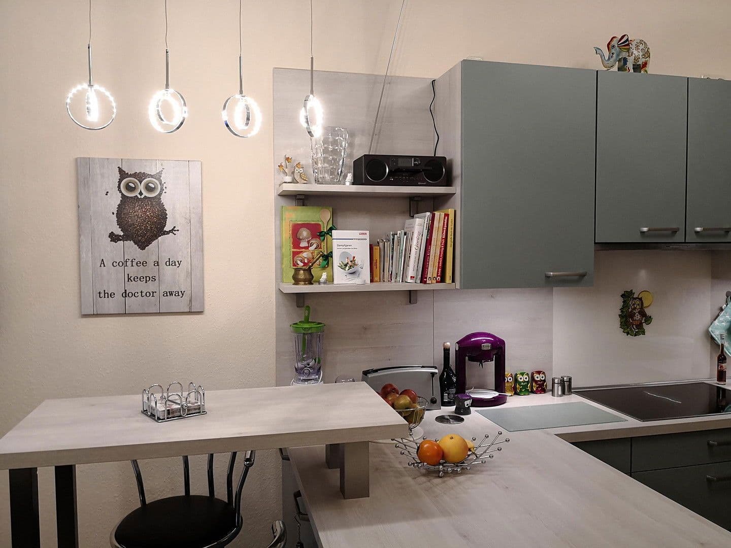 Prodej domu 213 m², pozemek 686 m², Ballenstedt, Sasko-Anhaltsko Prodej domu 213 m², pozemek 686 m², Ballenstedt, Sasko-Anhaltsko