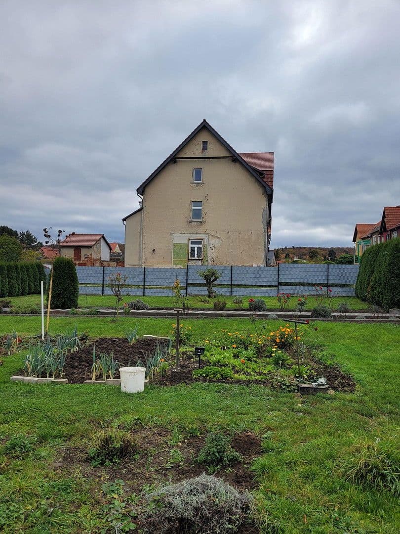 Prodej domu 213 m², pozemek 686 m², Ballenstedt, Sasko-Anhaltsko Prodej domu 213 m², pozemek 686 m², Ballenstedt, Sasko-Anhaltsko