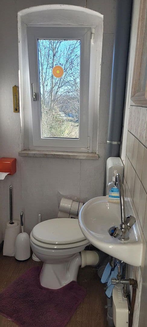 Prodej domu 213 m², pozemek 686 m², Ballenstedt, Sasko-Anhaltsko Prodej domu 213 m², pozemek 686 m², Ballenstedt, Sasko-Anhaltsko