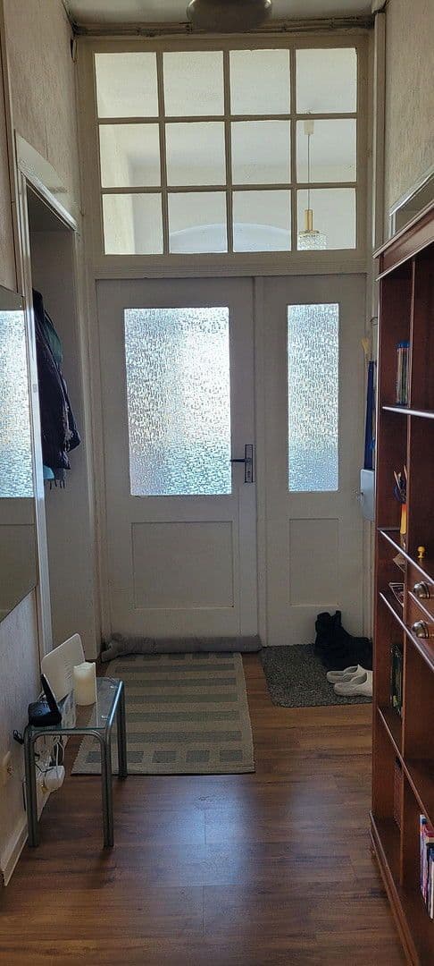 Prodej domu 213 m², pozemek 686 m², Ballenstedt, Sasko-Anhaltsko Prodej domu 213 m², pozemek 686 m², Ballenstedt, Sasko-Anhaltsko