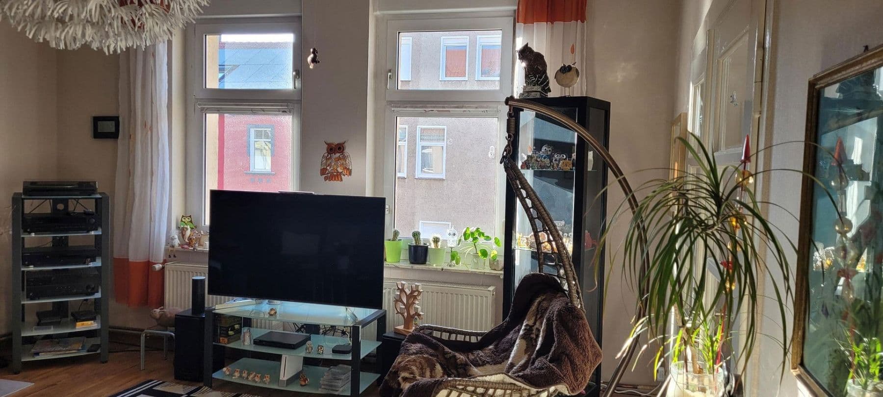 Prodej domu 213 m², pozemek 686 m², Ballenstedt, Sasko-Anhaltsko Prodej domu 213 m², pozemek 686 m², Ballenstedt, Sasko-Anhaltsko