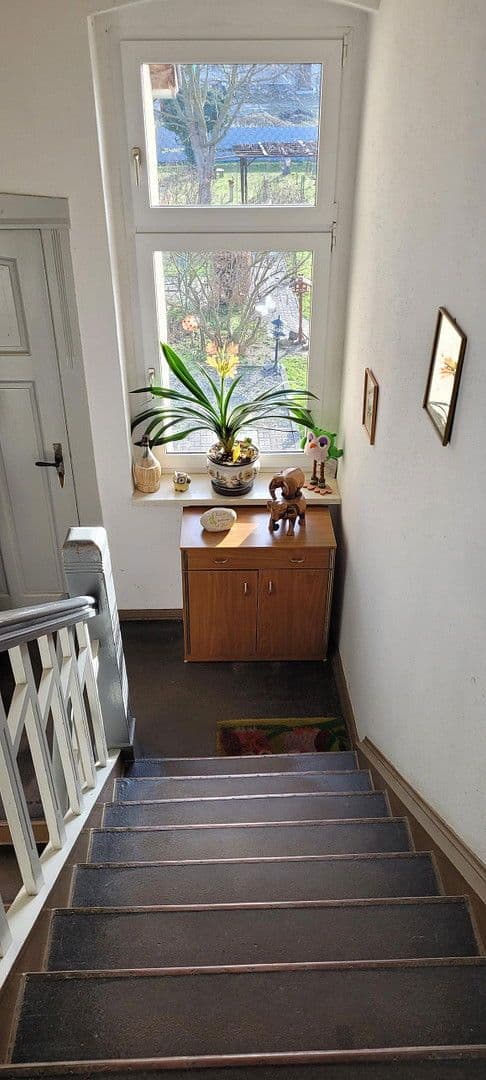 Prodej domu 213 m², pozemek 686 m², Ballenstedt, Sasko-Anhaltsko Prodej domu 213 m², pozemek 686 m², Ballenstedt, Sasko-Anhaltsko