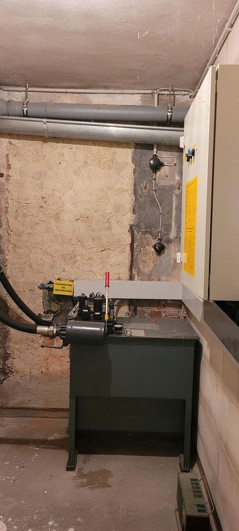 Prodej domu 213 m², pozemek 686 m², Ballenstedt, Sasko-Anhaltsko Prodej domu 213 m², pozemek 686 m², Ballenstedt, Sasko-Anhaltsko