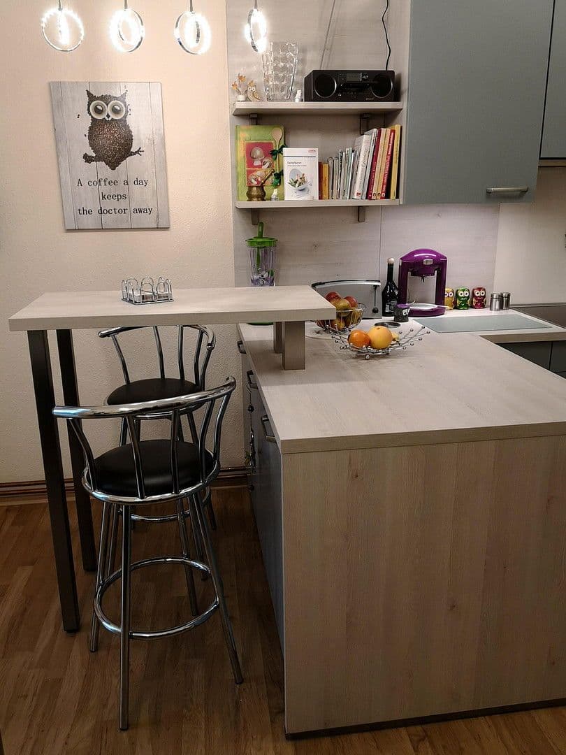 Prodej domu 213 m², pozemek 686 m², Ballenstedt, Sasko-Anhaltsko Prodej domu 213 m², pozemek 686 m², Ballenstedt, Sasko-Anhaltsko