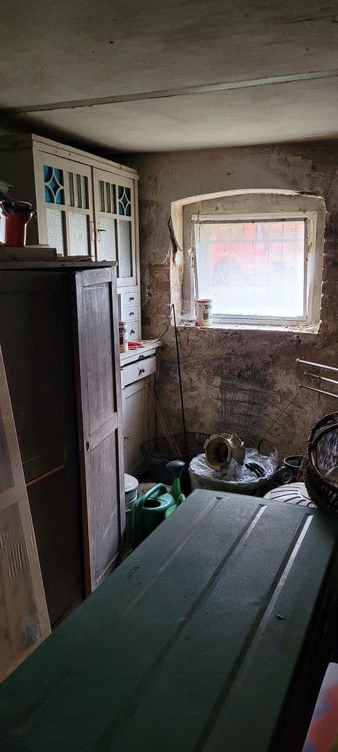 Prodej domu 213 m², pozemek 686 m², Ballenstedt, Sasko-Anhaltsko Prodej domu 213 m², pozemek 686 m², Ballenstedt, Sasko-Anhaltsko