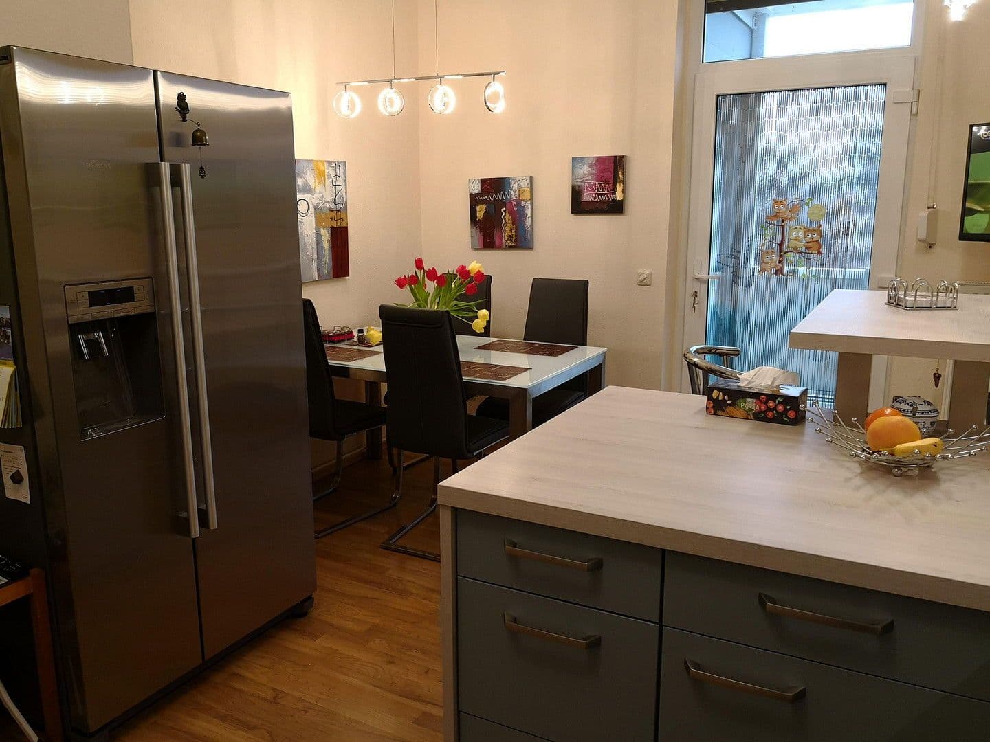 Prodej domu 213 m², pozemek 686 m², Ballenstedt, Sasko-Anhaltsko Prodej domu 213 m², pozemek 686 m², Ballenstedt, Sasko-Anhaltsko