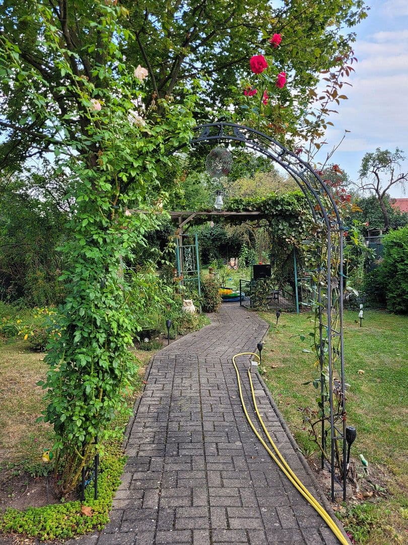 Prodej domu 213 m², pozemek 686 m², Ballenstedt, Sasko-Anhaltsko Prodej domu 213 m², pozemek 686 m², Ballenstedt, Sasko-Anhaltsko