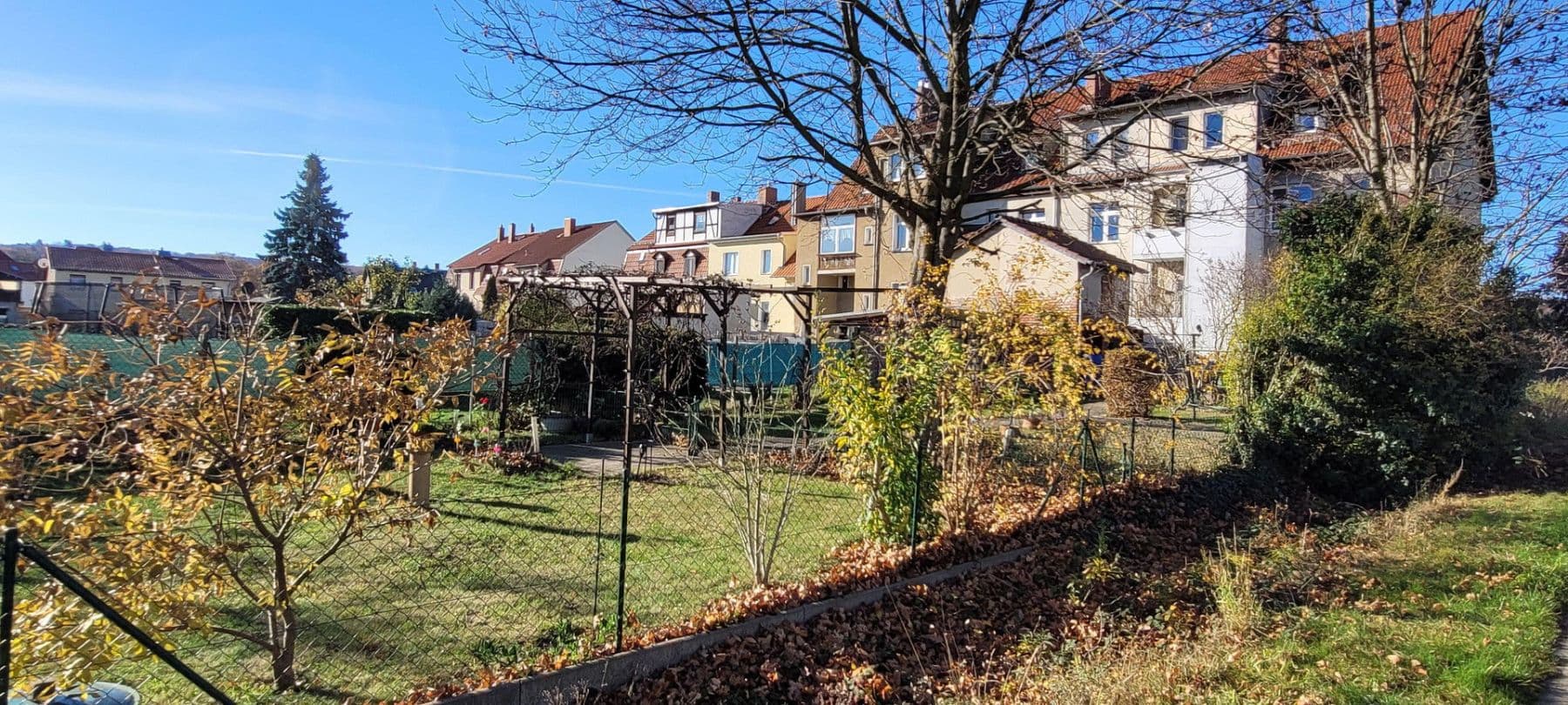 Prodej domu 213 m², pozemek 686 m², Ballenstedt, Sasko-Anhaltsko Prodej domu 213 m², pozemek 686 m², Ballenstedt, Sasko-Anhaltsko