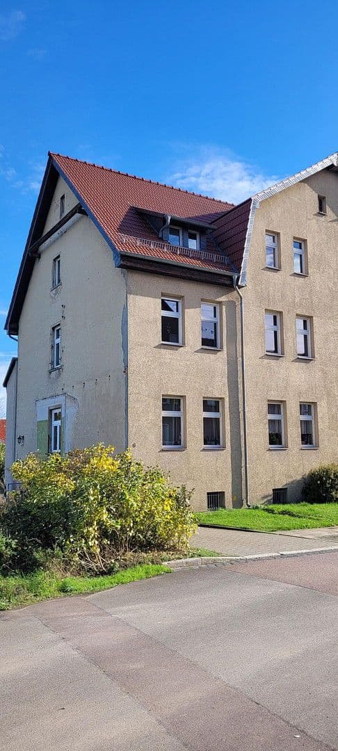Prodej domu 213 m², pozemek 686 m², Ballenstedt, Sasko-Anhaltsko Prodej domu 213 m², pozemek 686 m², Ballenstedt, Sasko-Anhaltsko