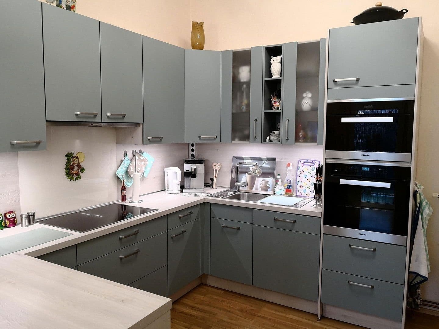 Prodej domu 213 m², pozemek 686 m², Ballenstedt, Sasko-Anhaltsko Prodej domu 213 m², pozemek 686 m², Ballenstedt, Sasko-Anhaltsko