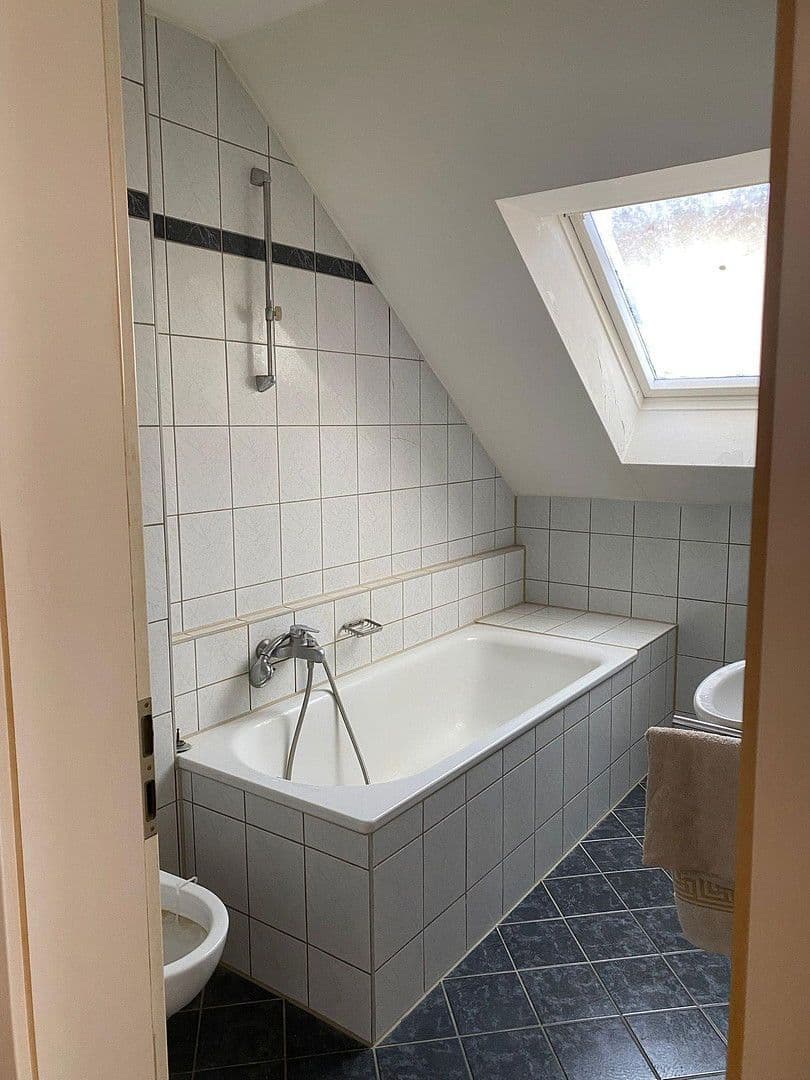 Pronájem bytu 1+1 41 m², Töging, Bavorsko Pronájem bytu 1+1 41 m², Töging, Bavorsko