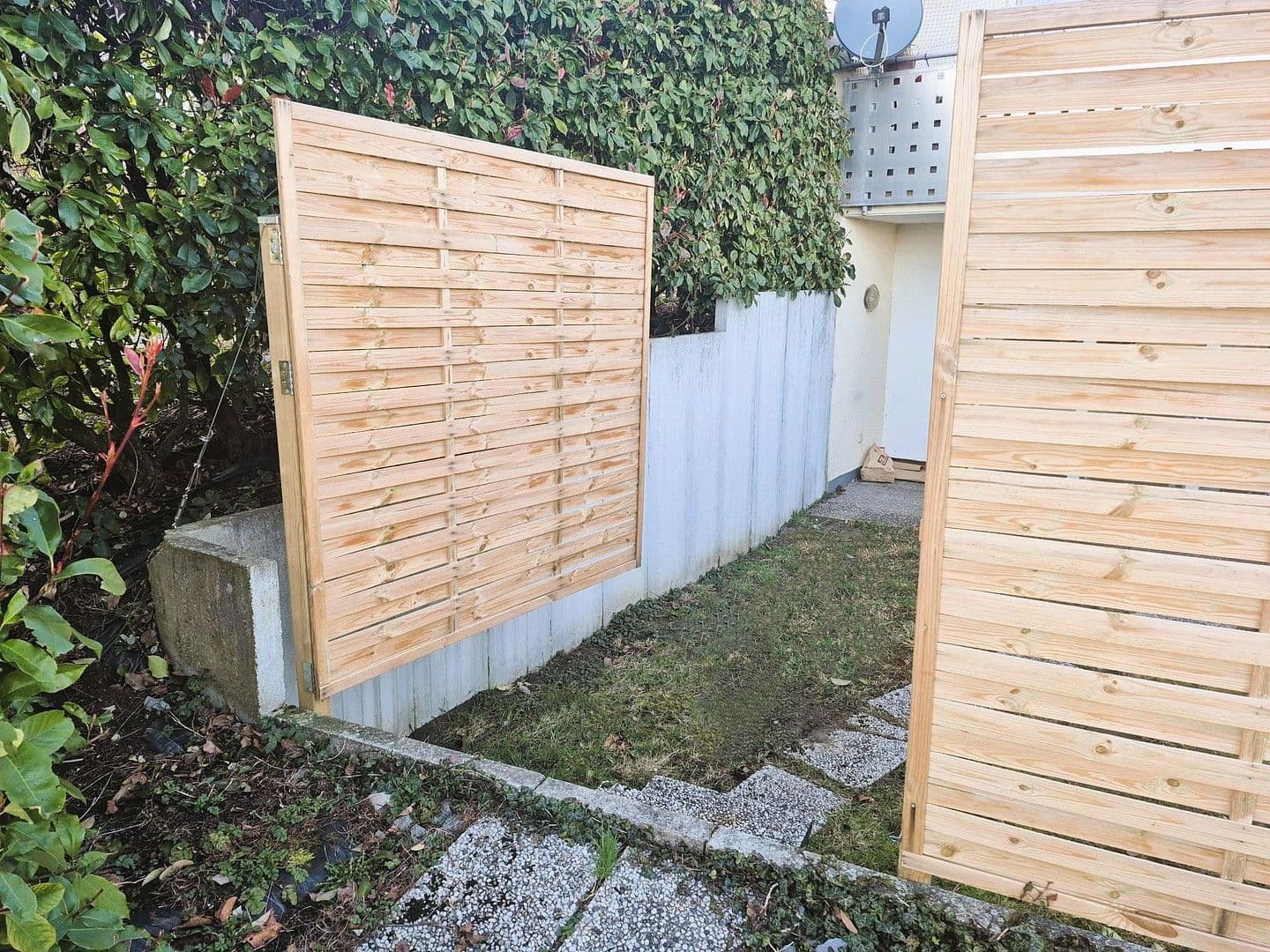 Pronájem bytu 2+1 67 m², Grenzach-Wyhlen, Bádensko-Württembersko Pronájem bytu 2+1 67 m², Grenzach-Wyhlen, Bádensko-Württembersko