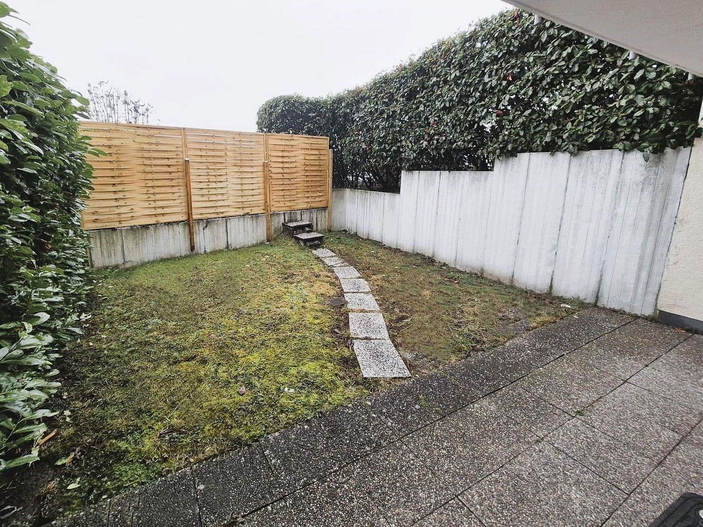 Pronájem bytu 2+1 67 m², Grenzach-Wyhlen, Bádensko-Württembersko Pronájem bytu 2+1 67 m², Grenzach-Wyhlen, Bádensko-Württembersko