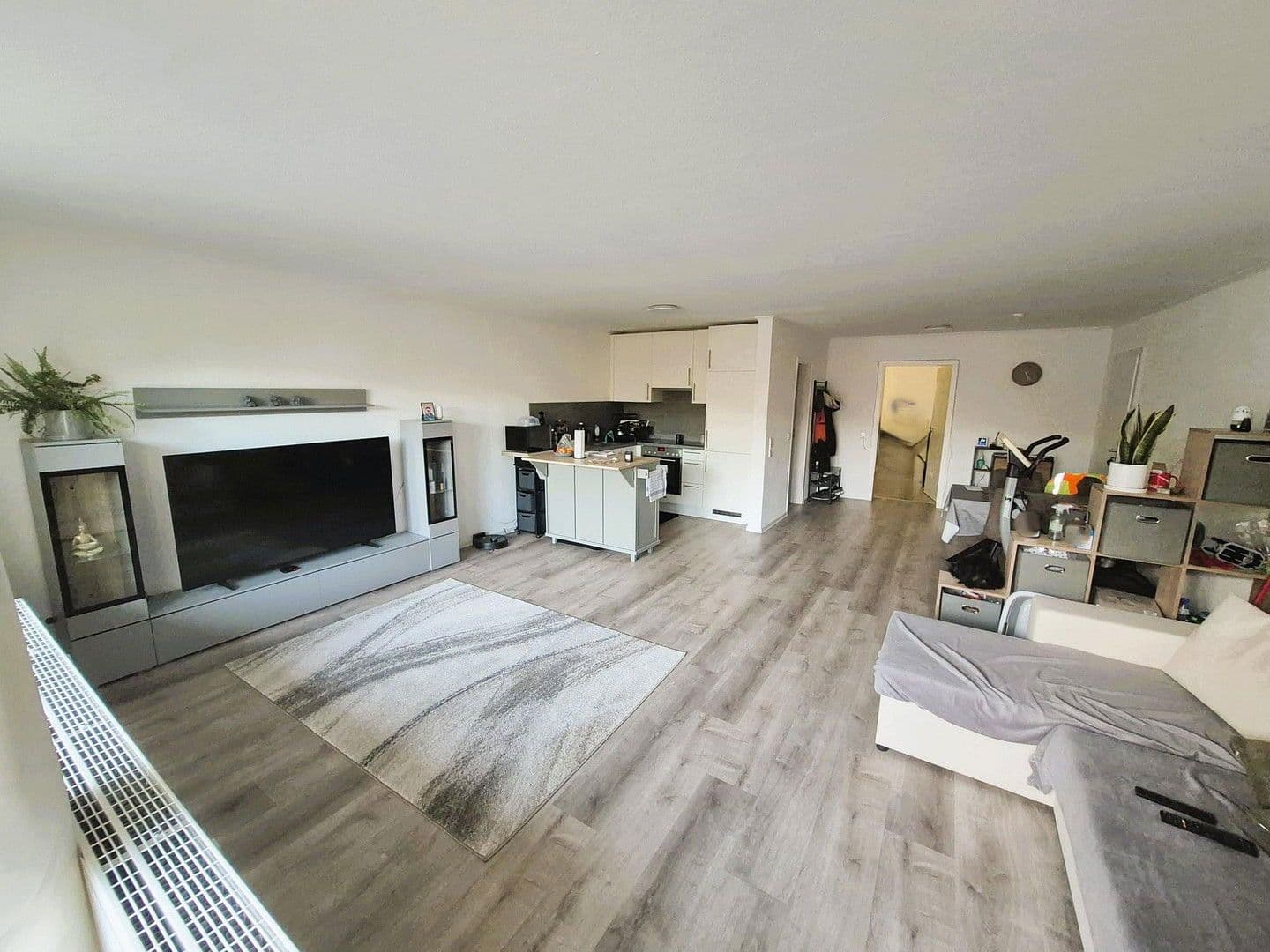 Pronájem bytu 2+1 67 m², Grenzach-Wyhlen, Bádensko-Württembersko Pronájem bytu 2+1 67 m², Grenzach-Wyhlen, Bádensko-Württembersko