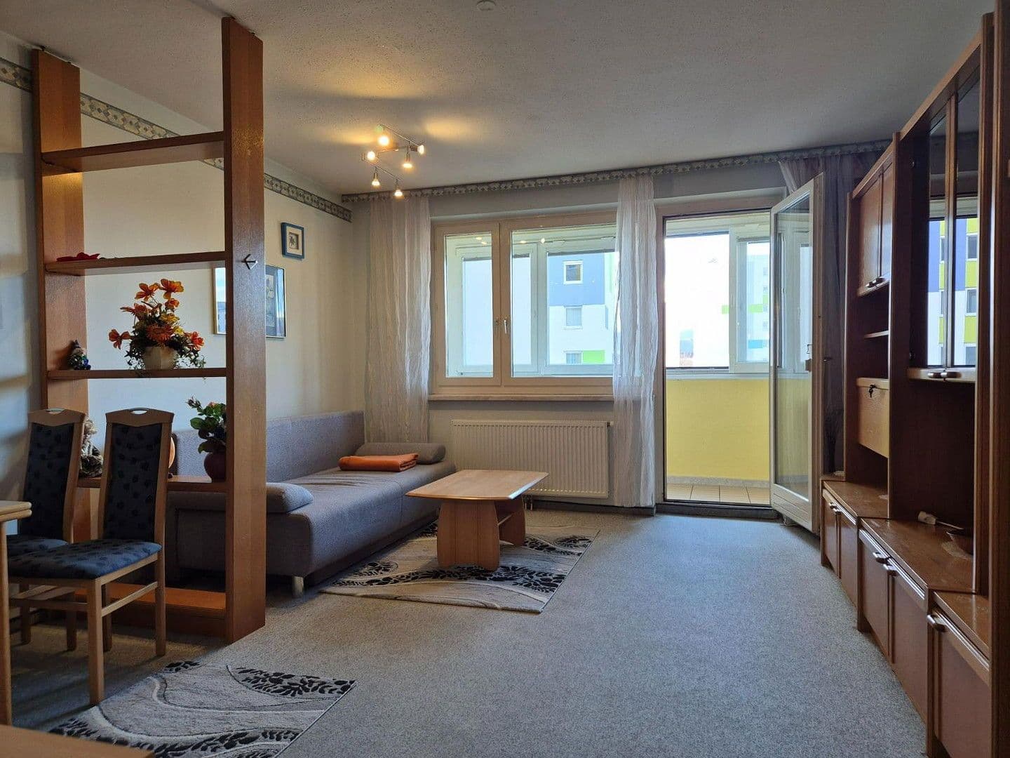 Pronájem bytu 1+1 49 m², Sankt Paul Gasse 8, Krems an der Donau, Dolní Rakousko Pronájem bytu 1+1 49 m², Sankt Paul Gasse 8, Krems an der Donau, Dolní Rakousko