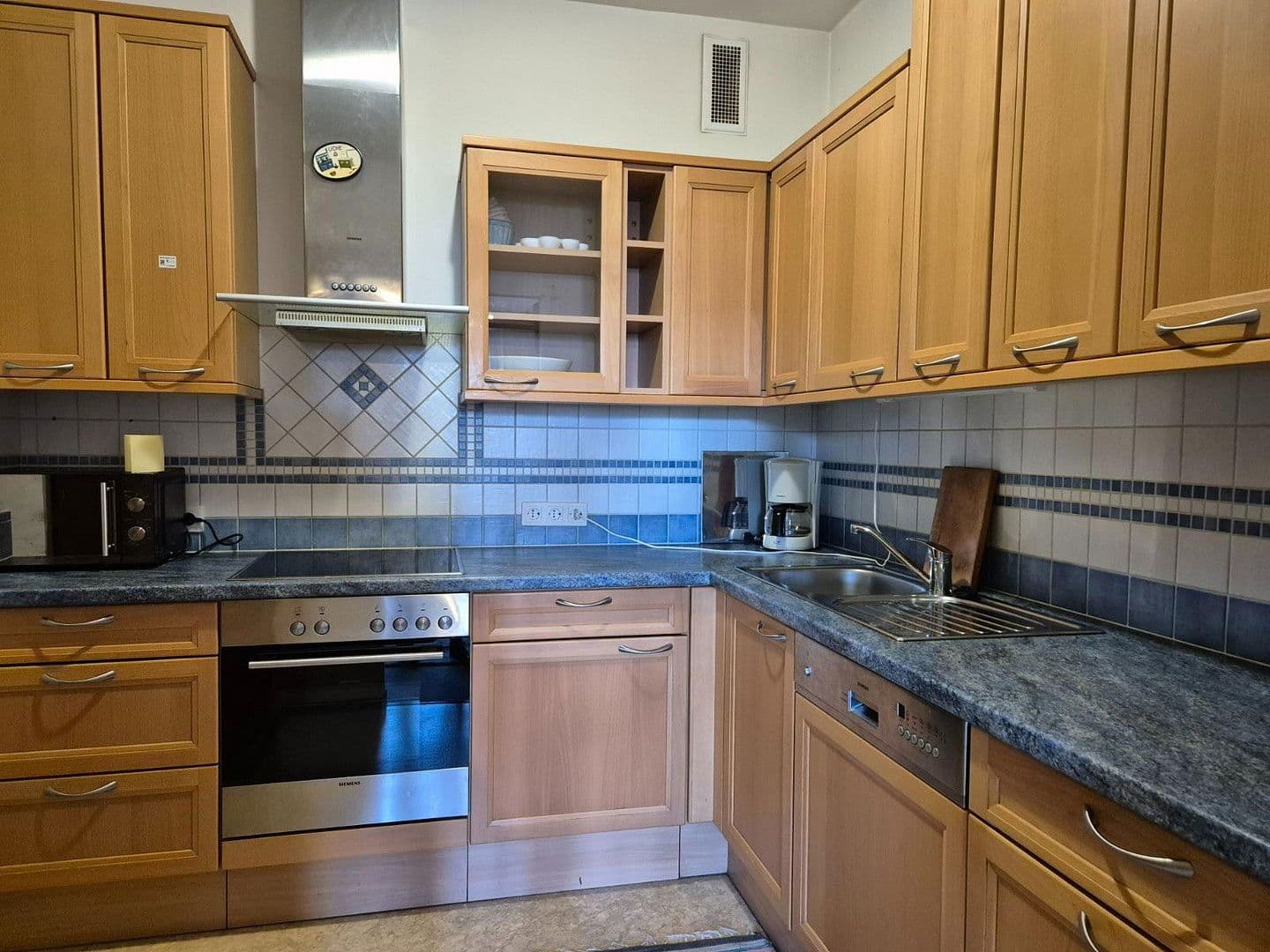 Pronájem bytu 1+1 49 m², Sankt Paul Gasse 8, Krems an der Donau, Dolní Rakousko Pronájem bytu 1+1 49 m², Sankt Paul Gasse 8, Krems an der Donau, Dolní Rakousko