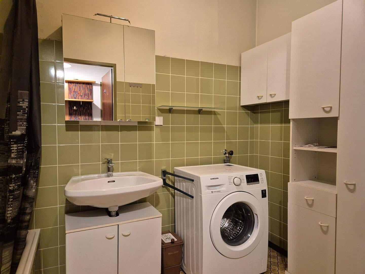 Pronájem bytu 1+1 49 m², Sankt Paul Gasse 8, Krems an der Donau, Dolní Rakousko Pronájem bytu 1+1 49 m², Sankt Paul Gasse 8, Krems an der Donau, Dolní Rakousko