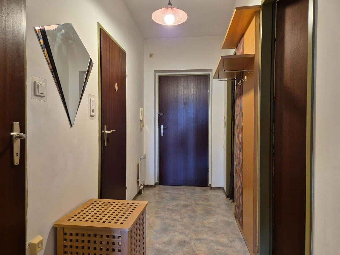 Pronájem bytu 1+1 49 m², Sankt Paul Gasse 8, Krems an der Donau, Dolní Rakousko Pronájem bytu 1+1 49 m², Sankt Paul Gasse 8, Krems an der Donau, Dolní Rakousko