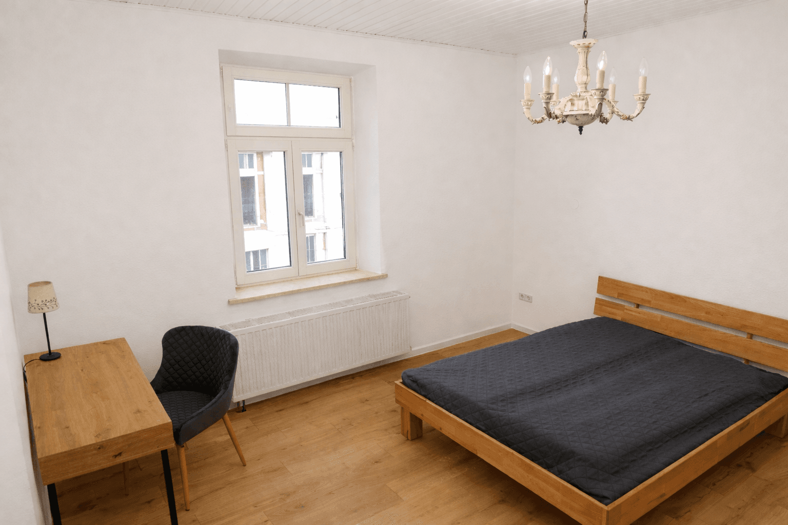 Pronájem bytu 10 m², Rugendasstraße, Augsburg, Bavorsko Pronájem bytu 10 m², Rugendasstraße, Augsburg, Bavorsko