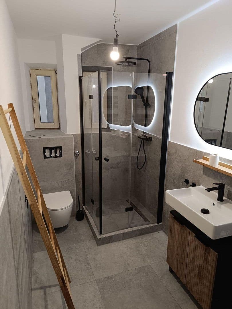 Pronájem bytu 10 m², Rugendasstraße, Augsburg, Bavorsko Pronájem bytu 10 m², Rugendasstraße, Augsburg, Bavorsko