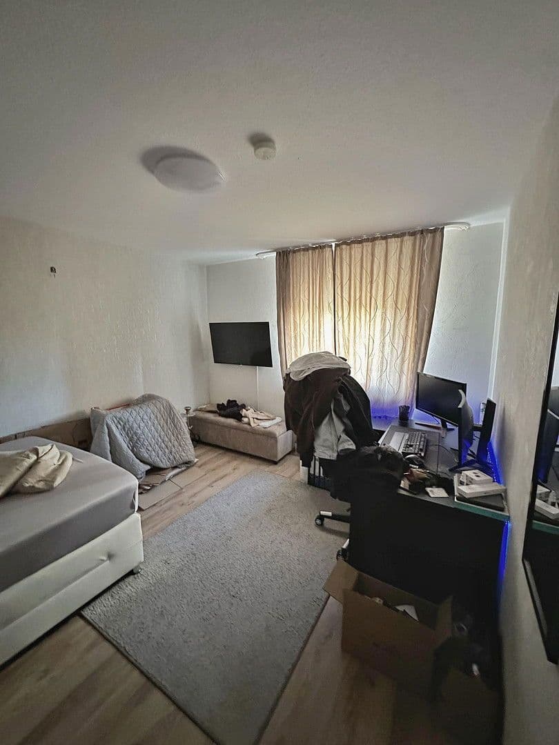 Prodej bytu 3+1 78 m², Im Erdelsflur 1, Idar-Oberstein, Porýní-Falc Prodej bytu 3+1 78 m², Im Erdelsflur 1, Idar-Oberstein, Porýní-Falc