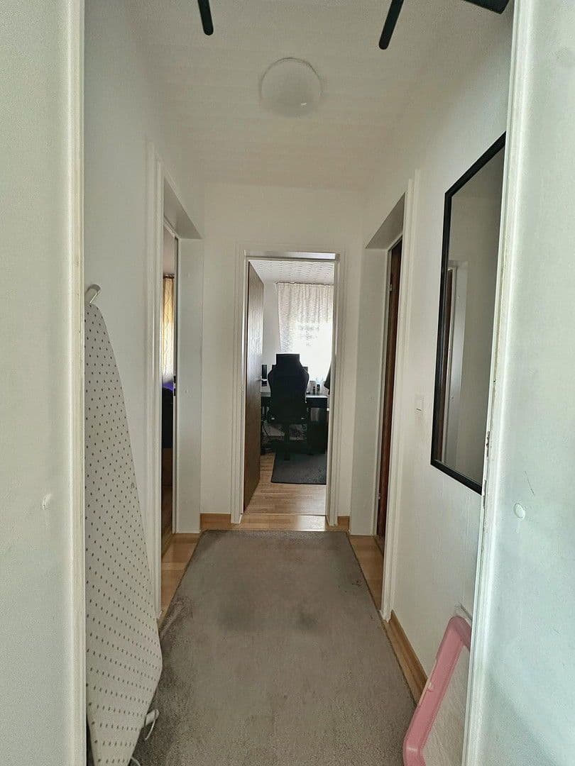 Prodej bytu 3+1 78 m², Im Erdelsflur 1, Idar-Oberstein, Porýní-Falc Prodej bytu 3+1 78 m², Im Erdelsflur 1, Idar-Oberstein, Porýní-Falc