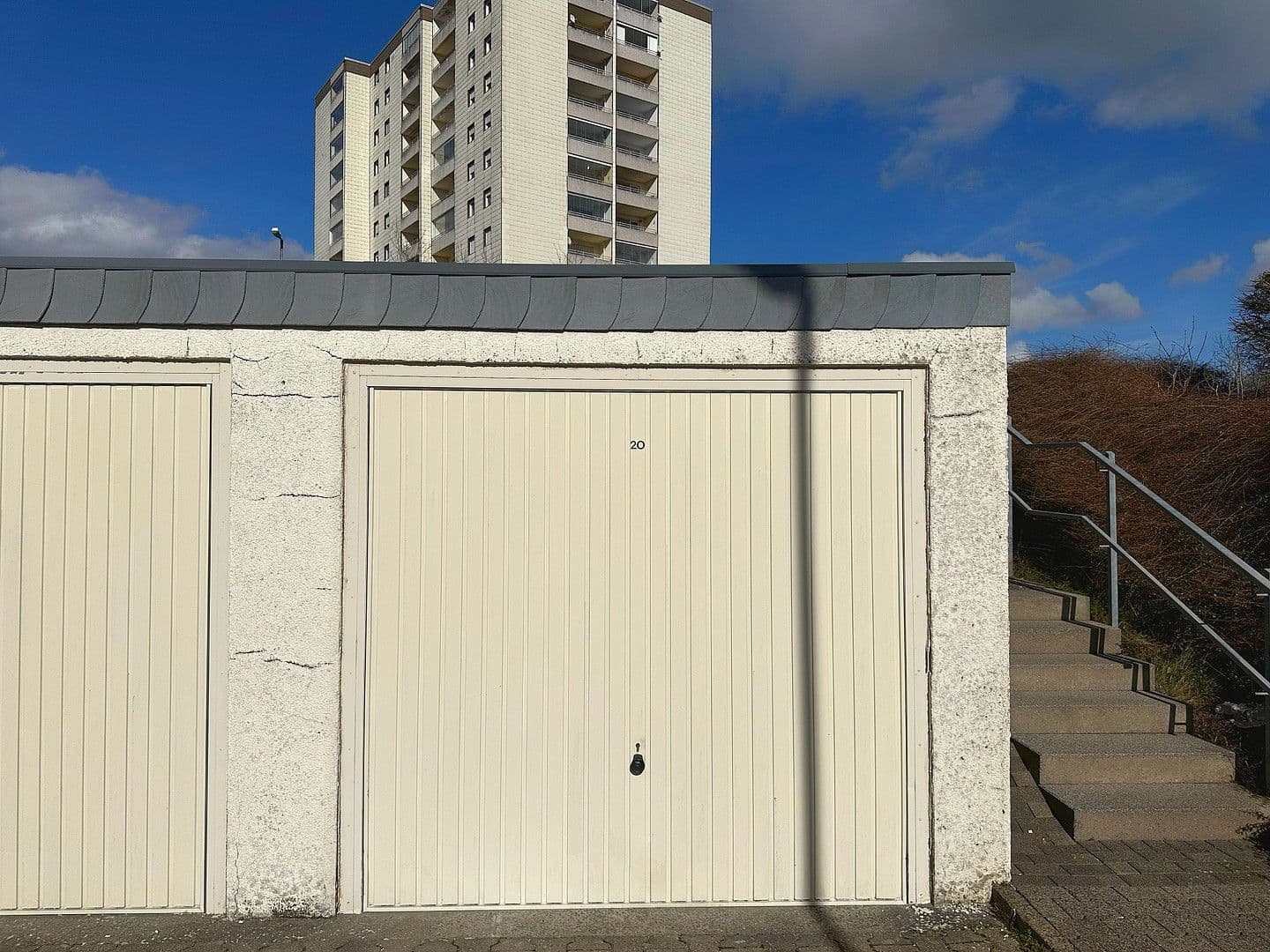 Prodej bytu 3+1 78 m², Im Erdelsflur 1, Idar-Oberstein, Porýní-Falc Prodej bytu 3+1 78 m², Im Erdelsflur 1, Idar-Oberstein, Porýní-Falc