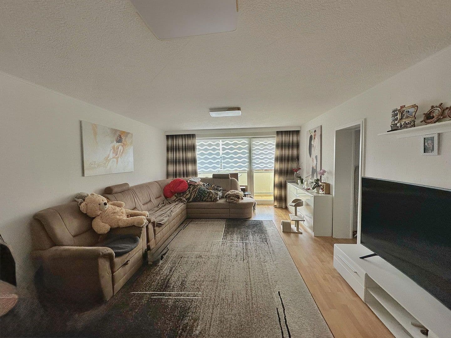 Prodej bytu 3+1 78 m², Im Erdelsflur 1, Idar-Oberstein, Porýní-Falc Prodej bytu 3+1 78 m², Im Erdelsflur 1, Idar-Oberstein, Porýní-Falc