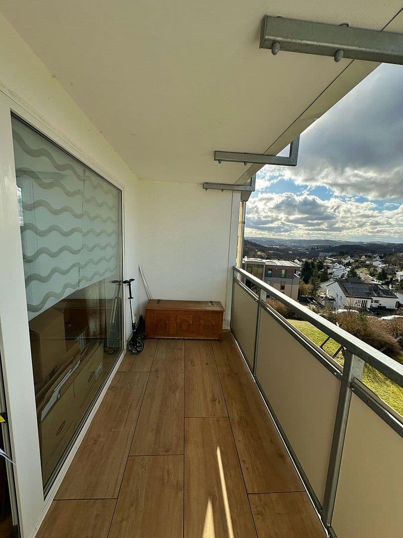 Prodej bytu 3+1 78 m², Im Erdelsflur 1, Idar-Oberstein, Porýní-Falc Prodej bytu 3+1 78 m², Im Erdelsflur 1, Idar-Oberstein, Porýní-Falc