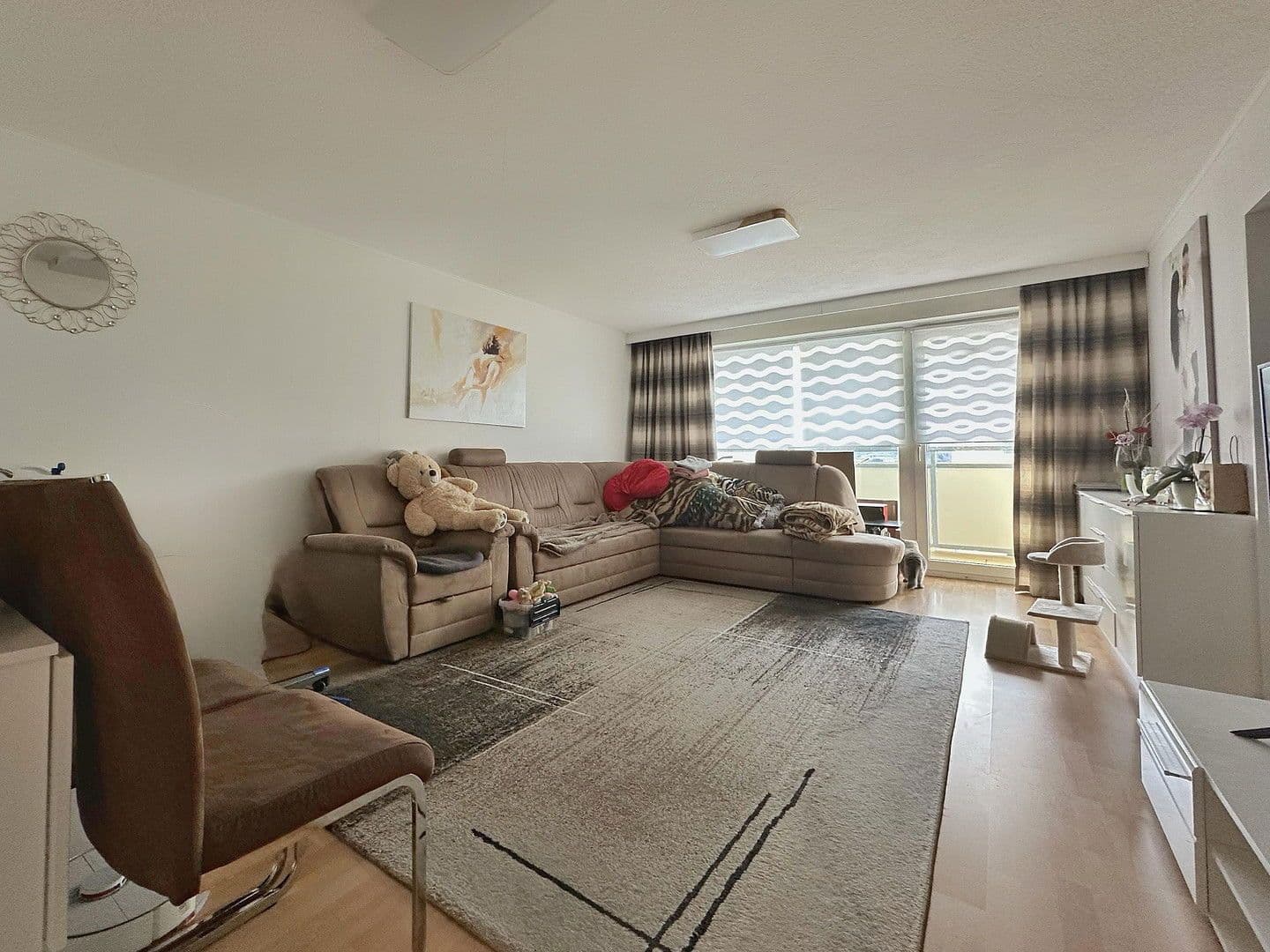 Prodej bytu 3+1 78 m², Im Erdelsflur 1, Idar-Oberstein, Porýní-Falc Prodej bytu 3+1 78 m², Im Erdelsflur 1, Idar-Oberstein, Porýní-Falc