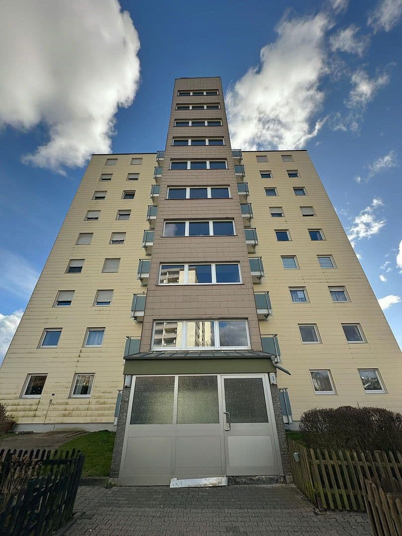 Prodej bytu 3+1 78 m², Im Erdelsflur 1, Idar-Oberstein, Porýní-Falc Prodej bytu 3+1 78 m², Im Erdelsflur 1, Idar-Oberstein, Porýní-Falc