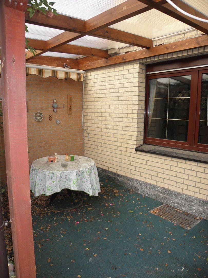 Prodej domu 95 m², pozemek 211 m², Magdeburg, Sasko-Anhaltsko Prodej domu 95 m², pozemek 211 m², Magdeburg, Sasko-Anhaltsko