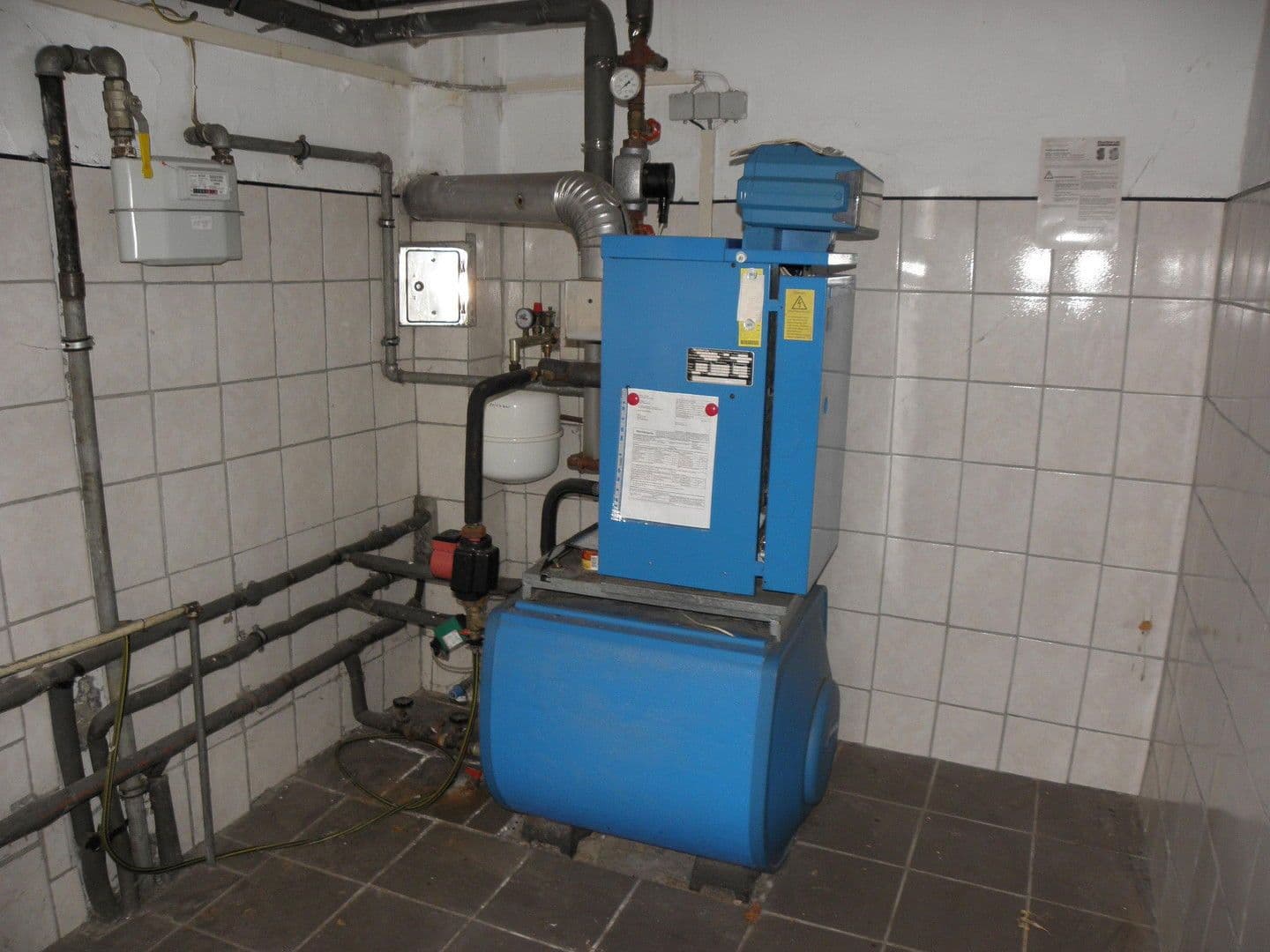 Prodej domu 95 m², pozemek 211 m², Magdeburg, Sasko-Anhaltsko Prodej domu 95 m², pozemek 211 m², Magdeburg, Sasko-Anhaltsko
