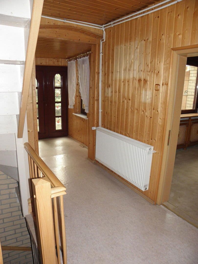 Prodej domu 95 m², pozemek 211 m², Magdeburg, Sasko-Anhaltsko Prodej domu 95 m², pozemek 211 m², Magdeburg, Sasko-Anhaltsko