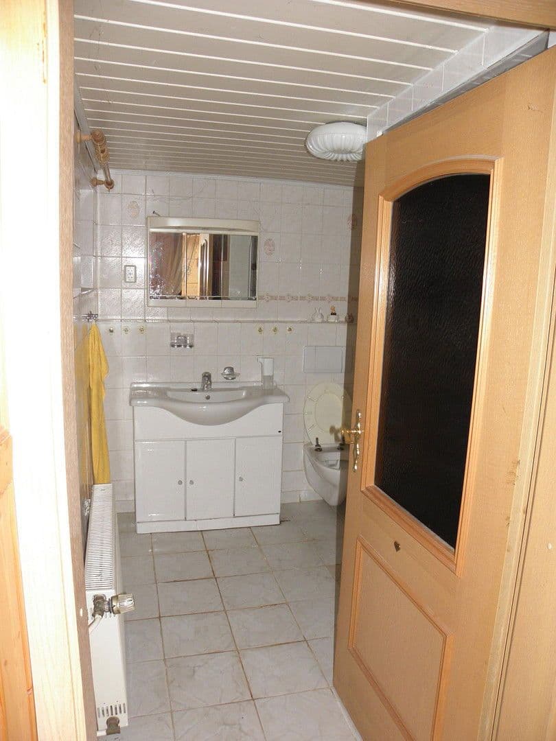 Prodej domu 95 m², pozemek 211 m², Magdeburg, Sasko-Anhaltsko Prodej domu 95 m², pozemek 211 m², Magdeburg, Sasko-Anhaltsko