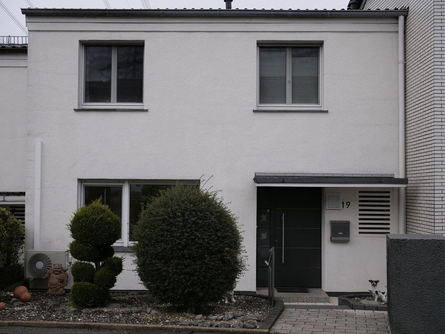 Prodej domu 101 m², pozemek 235 m², Rankenweg 19, Dortmund, Severní Porýní-Vestfálsko Prodej domu 101 m², pozemek 235 m², Rankenweg 19, Dortmund, Severní Porýní-Vestfálsko