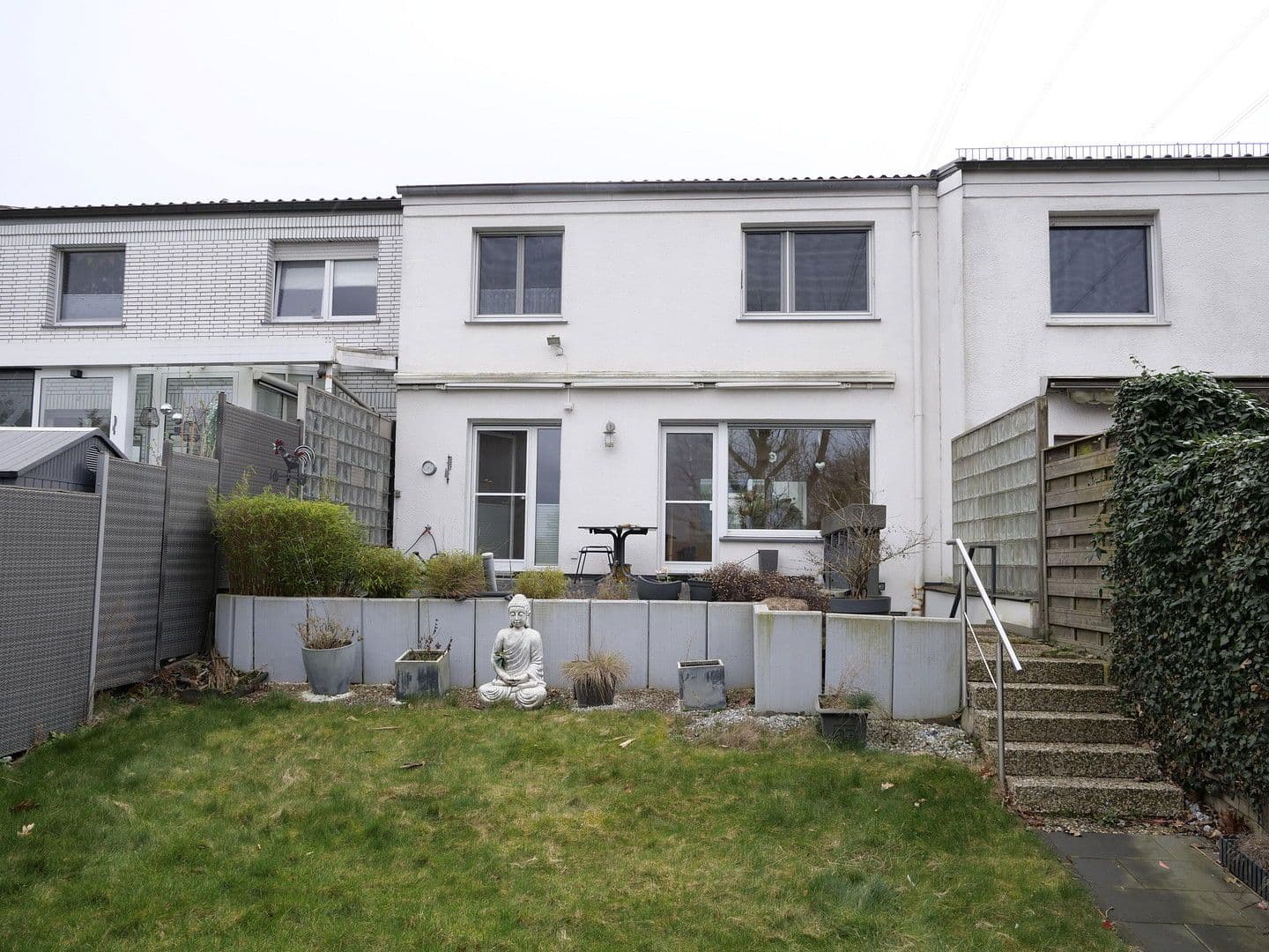 Prodej domu 101 m², pozemek 235 m², Rankenweg 19, Dortmund, Severní Porýní-Vestfálsko Prodej domu 101 m², pozemek 235 m², Rankenweg 19, Dortmund, Severní Porýní-Vestfálsko