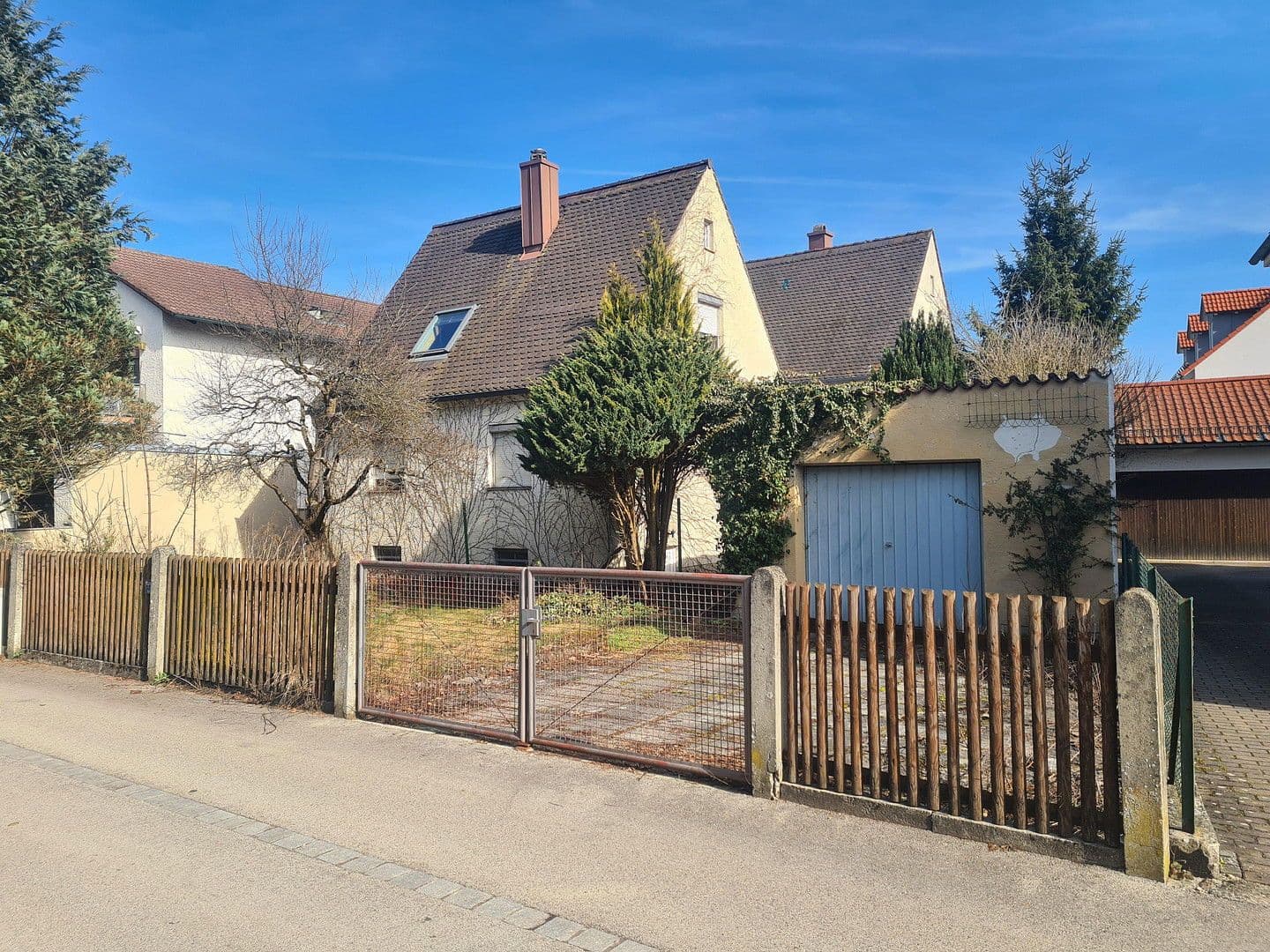 Prodej pozemku 560 m², Siedlungstr. 6, Dachau, Bavorsko Prodej pozemku 560 m², Siedlungstr. 6, Dachau, Bavorsko