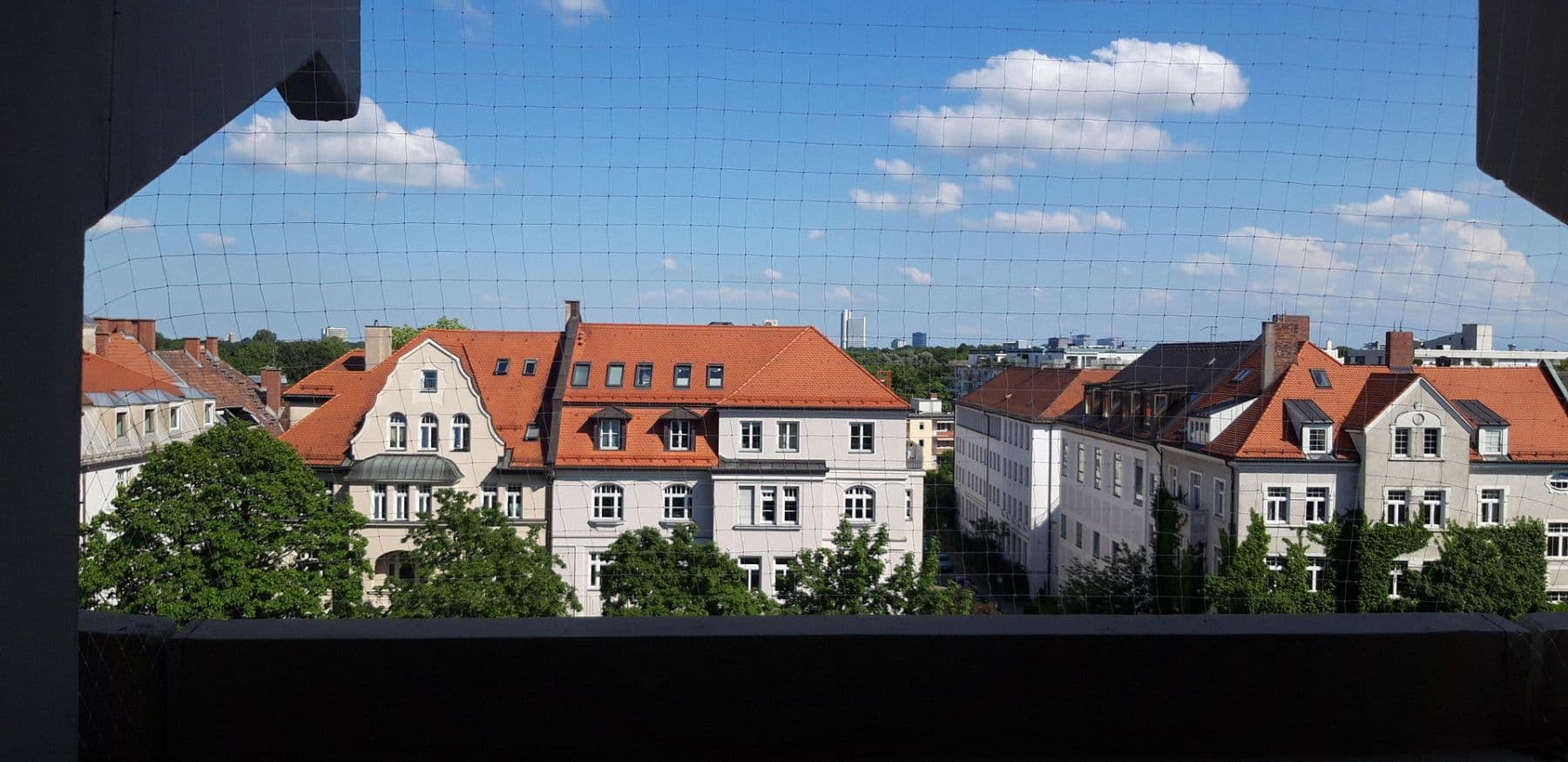 Pronájem bytu 1+1 42 m², Ungererstr 19, München Schwabing, Bavorsko Pronájem bytu 1+1 42 m², Ungererstr 19, München Schwabing, Bavorsko