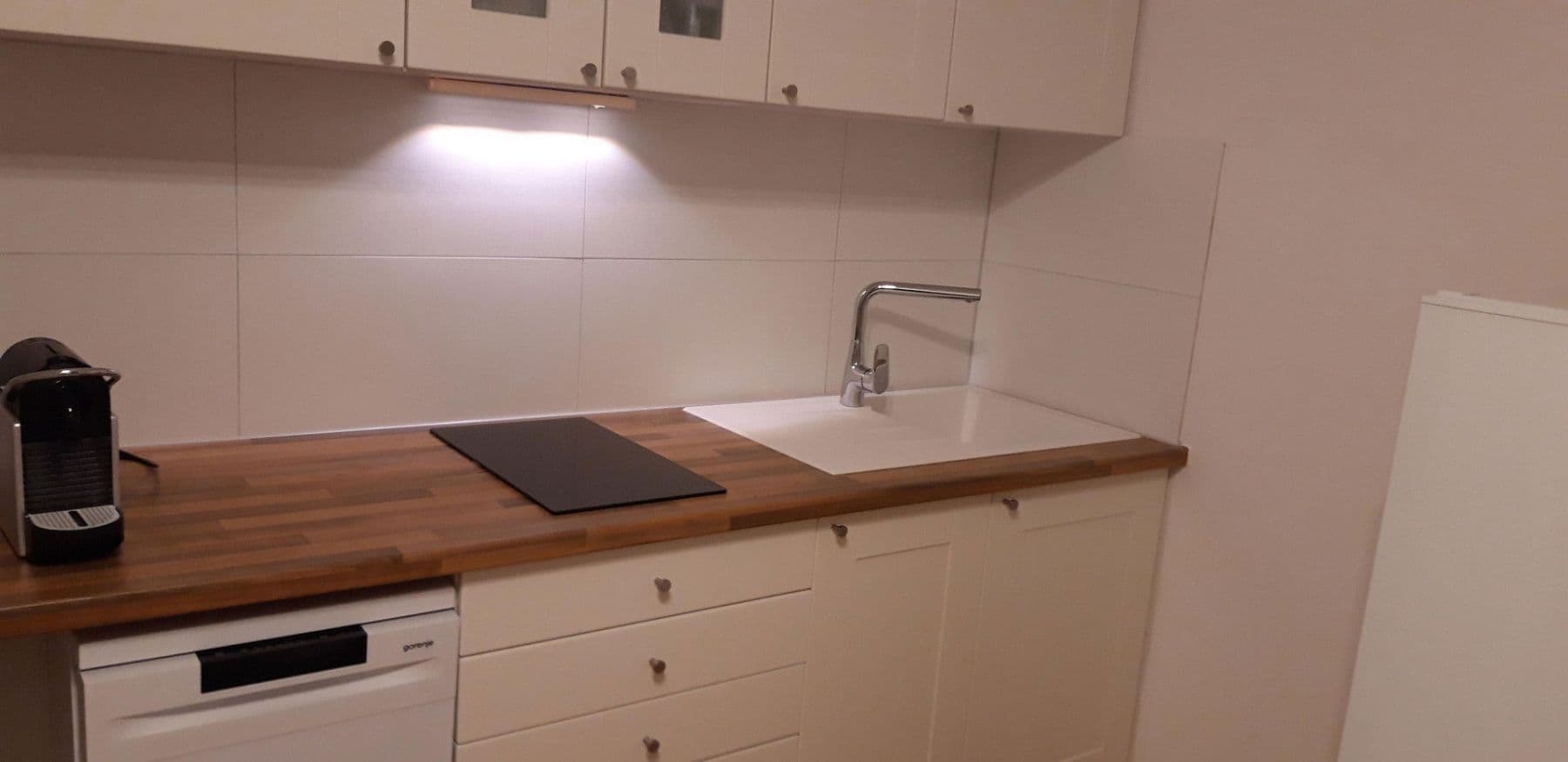 Pronájem bytu 1+1 42 m², Ungererstr 19, München Schwabing, Bavorsko Pronájem bytu 1+1 42 m², Ungererstr 19, München Schwabing, Bavorsko