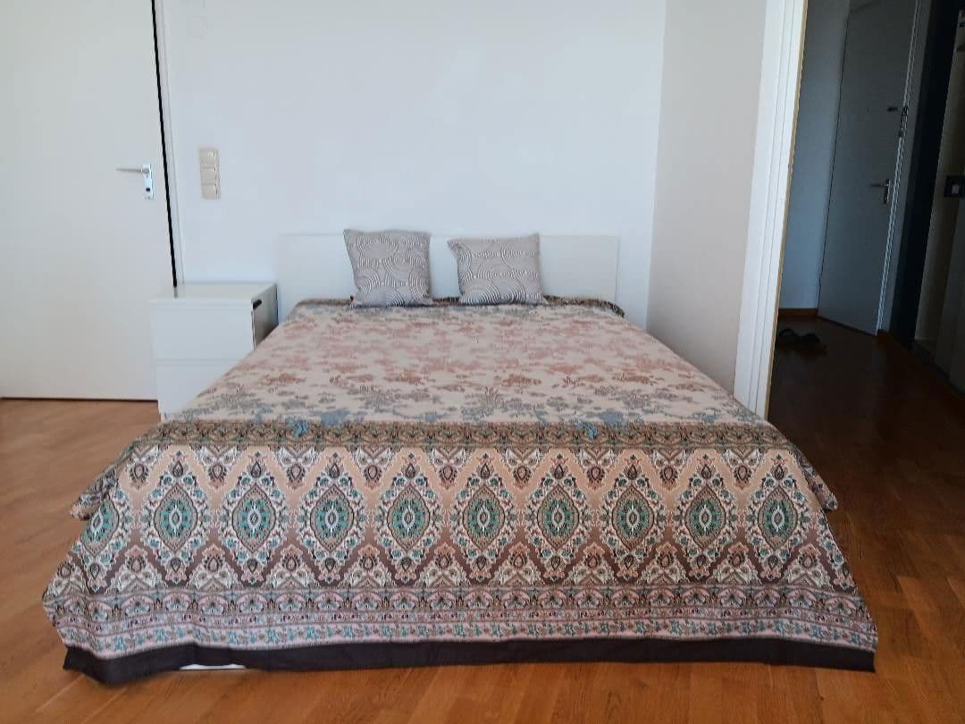 Pronájem bytu 1+1 42 m², Ungererstr 19, München Schwabing, Bavorsko Pronájem bytu 1+1 42 m², Ungererstr 19, München Schwabing, Bavorsko