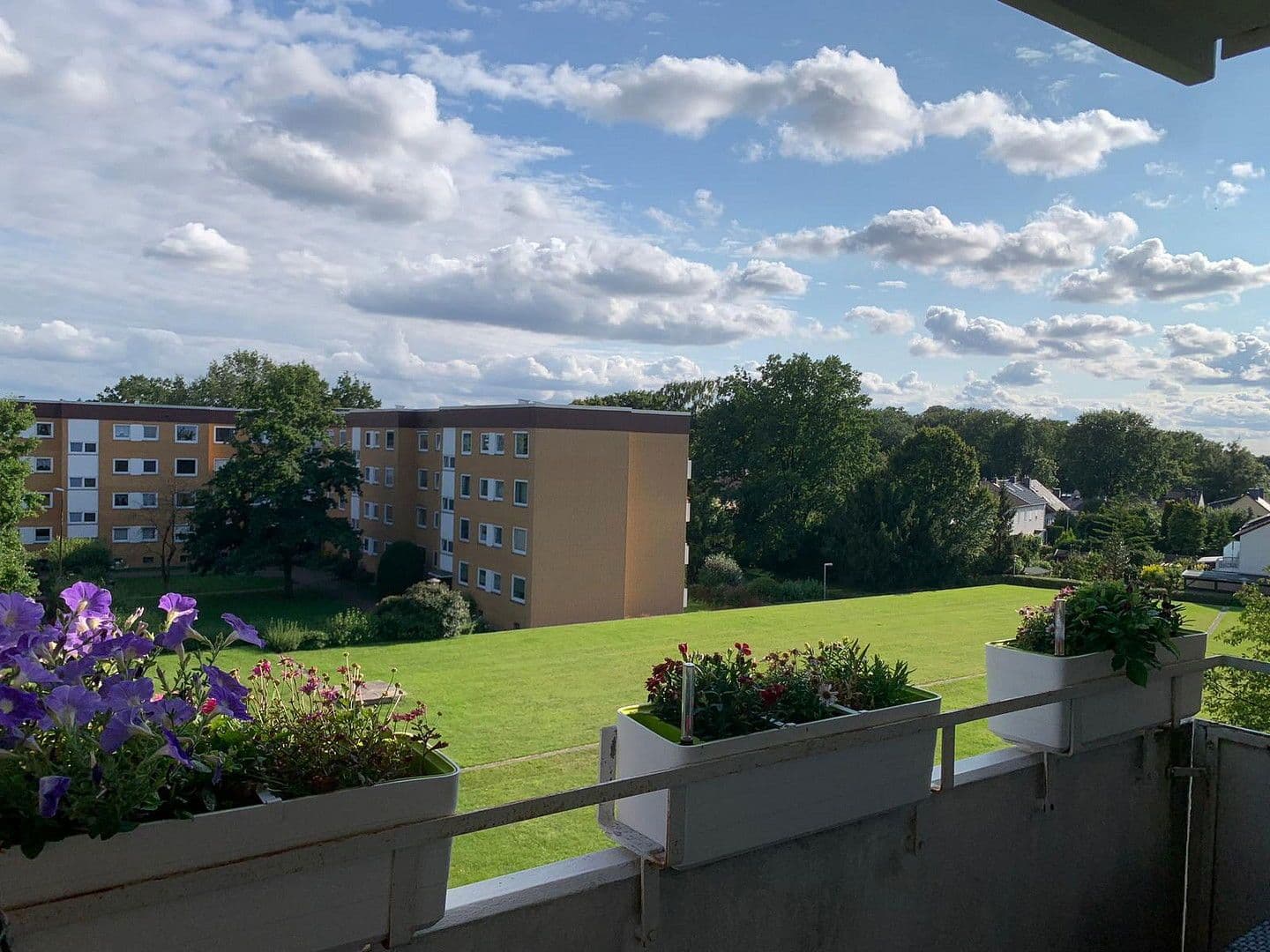 Prodej bytu 4+1 84 m², Isernhagen, Dolní Sasko Prodej bytu 4+1 84 m², Isernhagen, Dolní Sasko