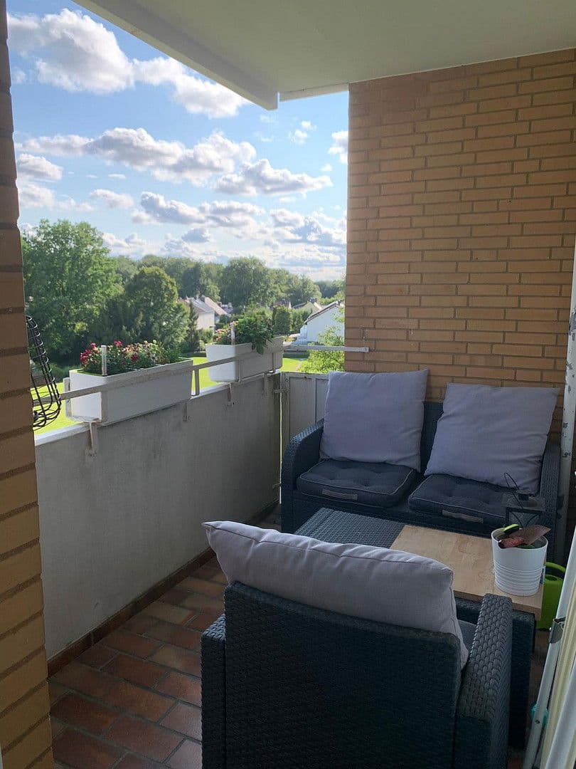 Prodej bytu 4+1 84 m², Isernhagen, Dolní Sasko Prodej bytu 4+1 84 m², Isernhagen, Dolní Sasko