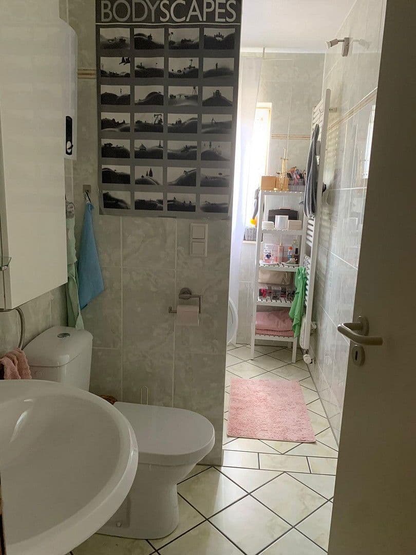 Prodej bytu 4+1 84 m², Isernhagen, Dolní Sasko Prodej bytu 4+1 84 m², Isernhagen, Dolní Sasko