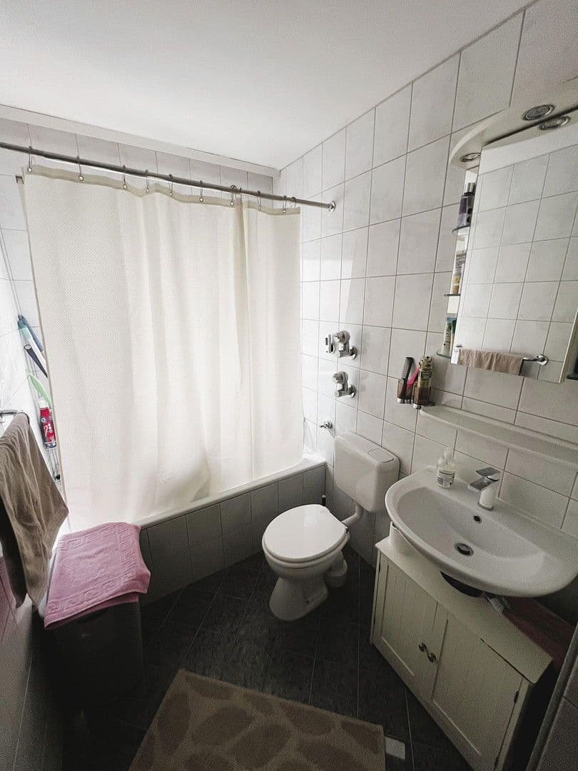 Prodej bytu 3+1 69 m², Augsburg, Bavorsko Prodej bytu 3+1 69 m², Augsburg, Bavorsko